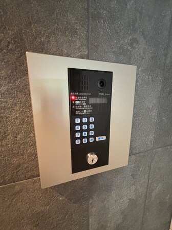 ライブガーデン江坂IXの物件内観写真